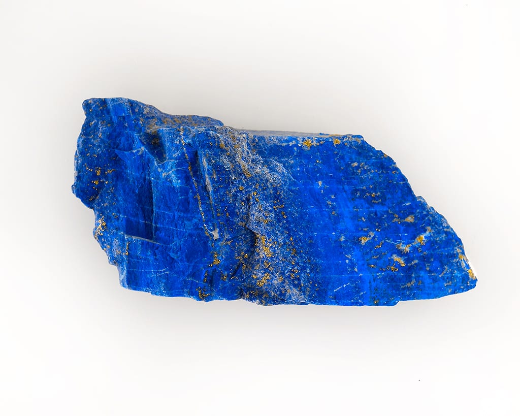 Lapis Lazuli Taşının Sağlık Faydaları ve Tüm Özellikleri