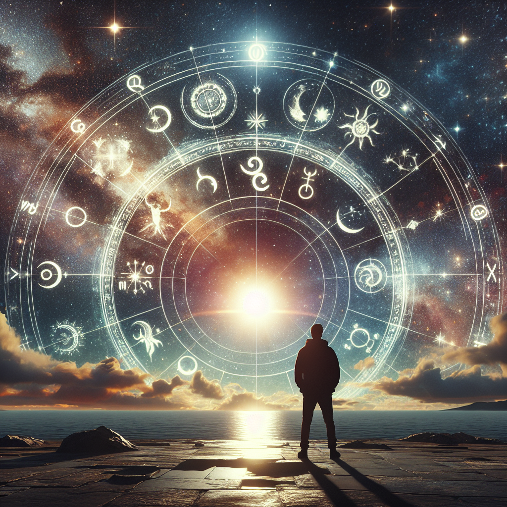 2024 Yılı Burçlar Yorumları: Astroloji ve Gelecek Tahminleri